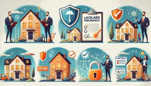 What is Landlord Insurance