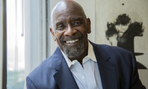 Chris Gardner's Current Net Worth