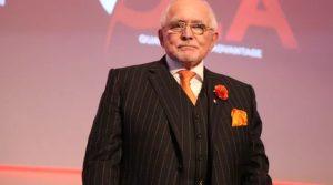 Dan Pena Net Worth 2024