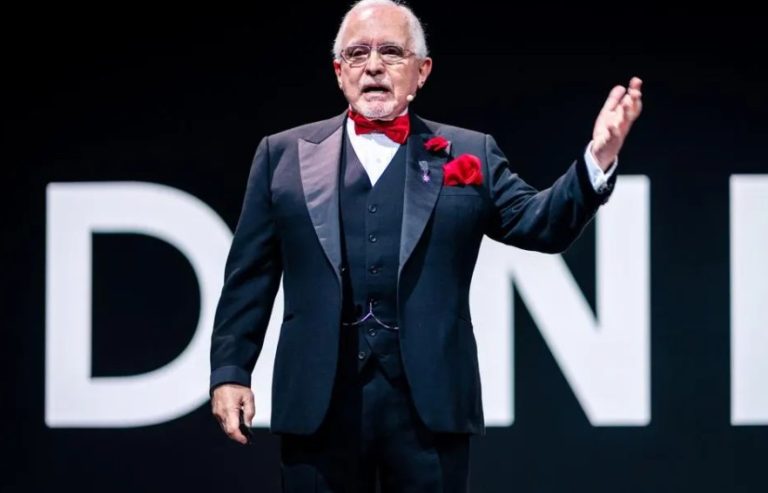 Dan Pena Net Worth 2024