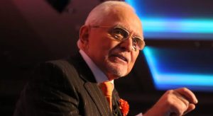 Dan Pena’s Role as a Motivational Speaker