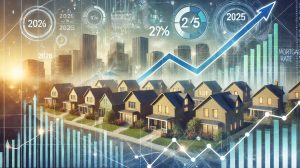 Economic Factors Affecting Mortgage Rate Predictions