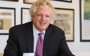 Guy Hands' Net Worth Prediction for 2025