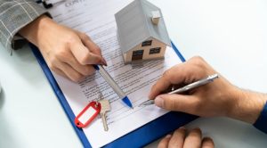 How Changing Your Name by Deed Poll Affects Property Ownership?