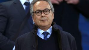 How Did Farhad Moshiri Make His Fortune