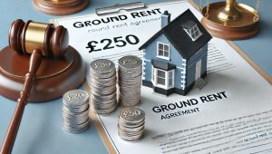 How Ground Rent Over £250 Affects Homeowners and Leaseholders