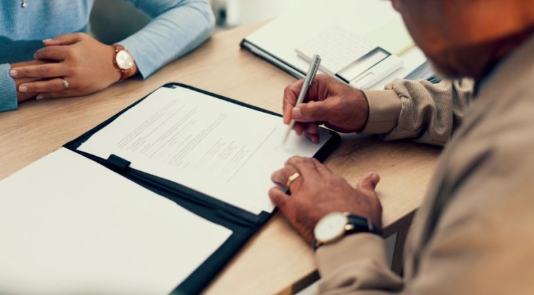 How Much Does It Cost to Change Your Name by Deed Poll