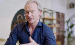 How Much is Angus Thirlwell Net Worth in 2024