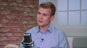 How Much is George Farmer's Net Worth