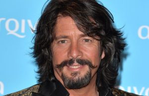 Laurence Llewelyn-Bowen’s Net Worth
