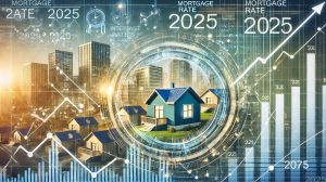 Mortgage Rate Predictions 2025 UK