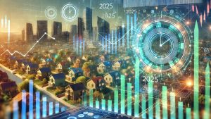 Mortgage Rate Predictions for the Next 5 Years