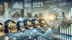Navigating the UK Property Market in 2025