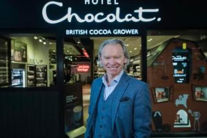 Prediction of Angus Thirlwell's Net Worth in 2025