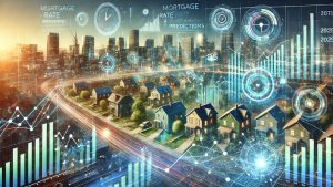 Projected Interest Rates in 5 Years and What They Mean for Homebuyers