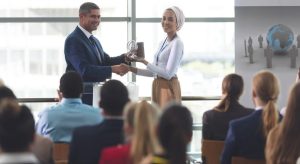 RIBA Awards Timetable