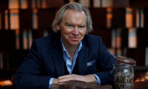 Sources of Angus Thirlwell's Wealth