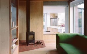 The Future of British Architecture