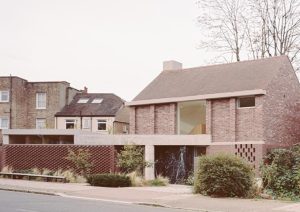 The RIBA House of the Year 2024 Winner
