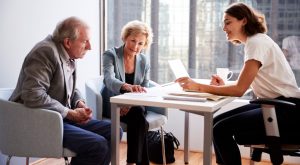 Understanding UK Inheritance Tax for Retirees