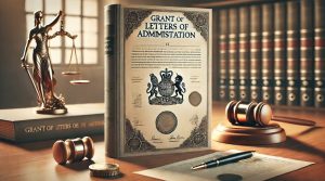 What Are the Legal Process of Probate Without a Will