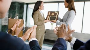 What Are the RIBA Awards