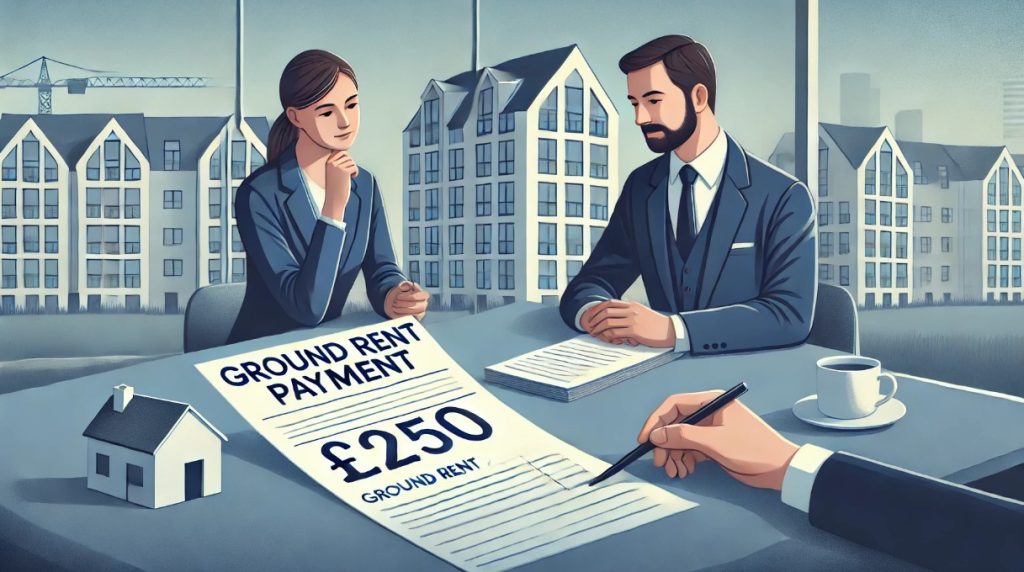 Ground Rent Over £250 | What Homeowners and Leaseholders Need to Know?