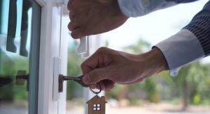 What is the Non-Resident Landlord Scheme