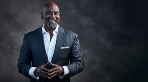 Who is Chris Gardner