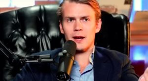 Who is George Farmer