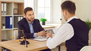 Alternatives if Legal Aid is Denied