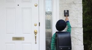 What Are the UK Laws on Video Doorbells