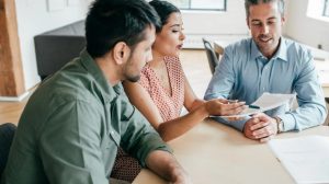 Is a Mortgage in Principle Necessary