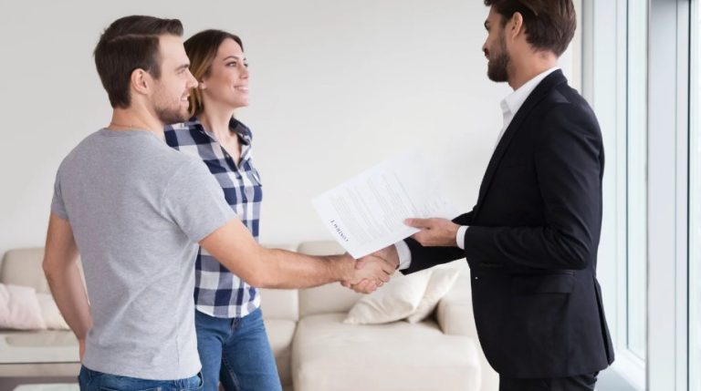 New Landlord Rules 2025