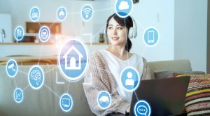 What Features Make a Smart Home Gadget Future-Proof