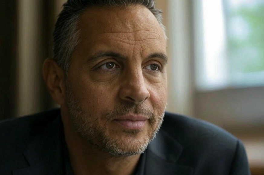 Mauricio Umansky Net Worth | How Rich Is The Real Estate Mogul in 2025?