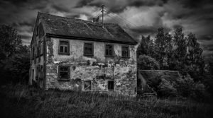 Are There Extra Charges For Properties Left Empty Long Term