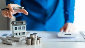 Can You Report CGT On Behalf Of Someone Else Or An Estate