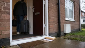 Can a Council Tenant Be Away for Three Months