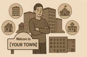 Does Having a Local Connection Help Your Bidding Position