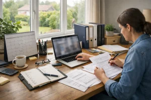 How Can You Improve Your Chances in Council House Bidding