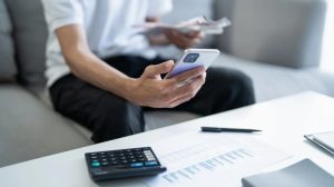 How Can You Pay Your Capital Gains Tax