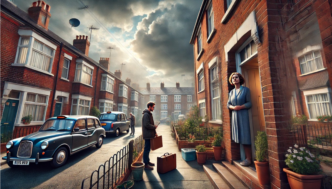 How Long Can You Be Away From Your Council House? - UK Property Market News