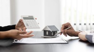 How Do You Calculate Your Capital Gain On A UK Property