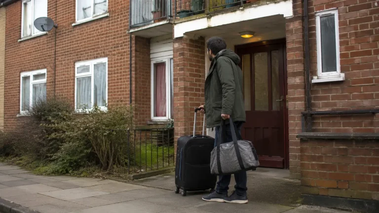 How Long Can You Be Away From Your Council House