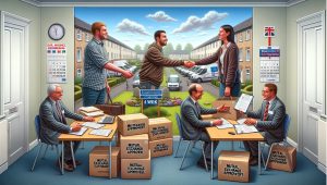 How Long Does the Council Give for a House Exchange or Transfer