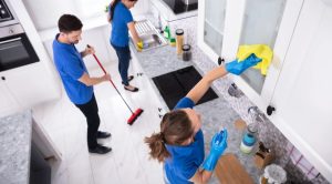 How Much Do Local Councils Typically Charge for House Clearance