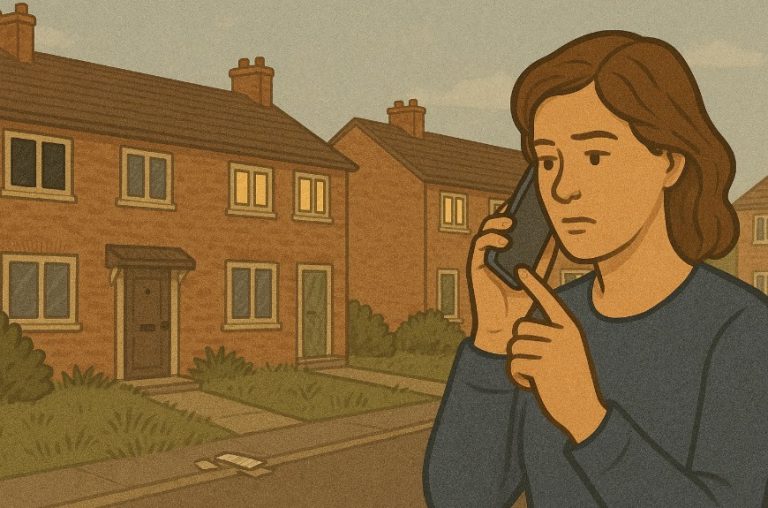 How to Report Someone Not Living in Their Council House