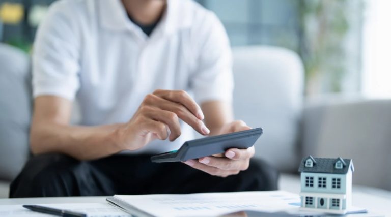 Report and Pay Capital Gains Tax on UK Property