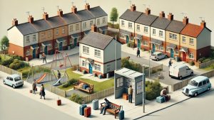 What Are the Standard Rules for Being Away From a Council House